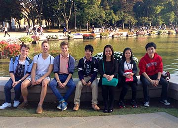 Asakusa One-day Field Trip01