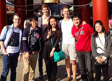 Asakusa One-day Field Trip02
