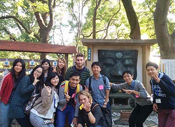 Asakusa One-day Field Trip09