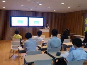 留学関連イベント02