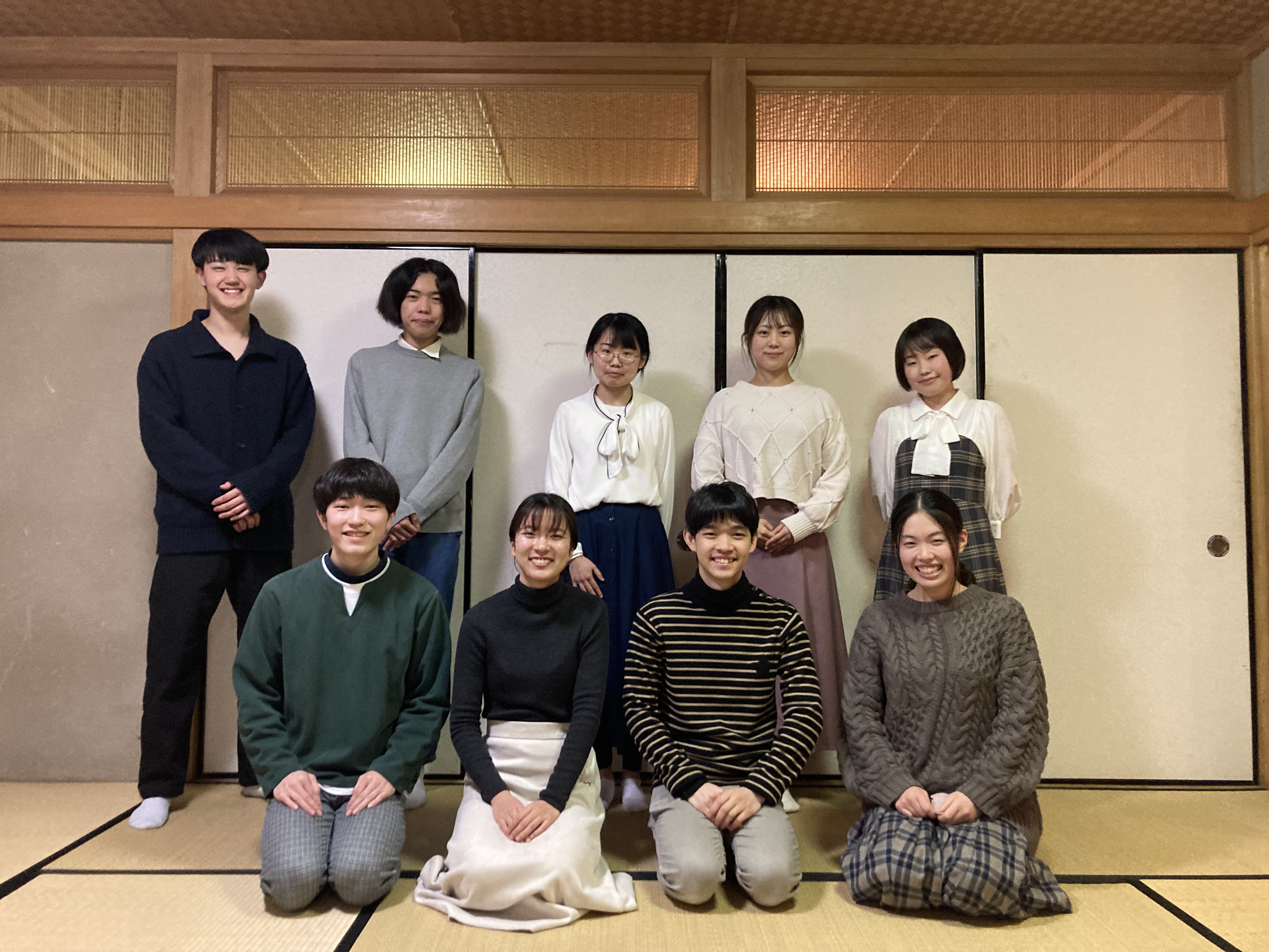 茶道で国際交流」 | Global Komaba
