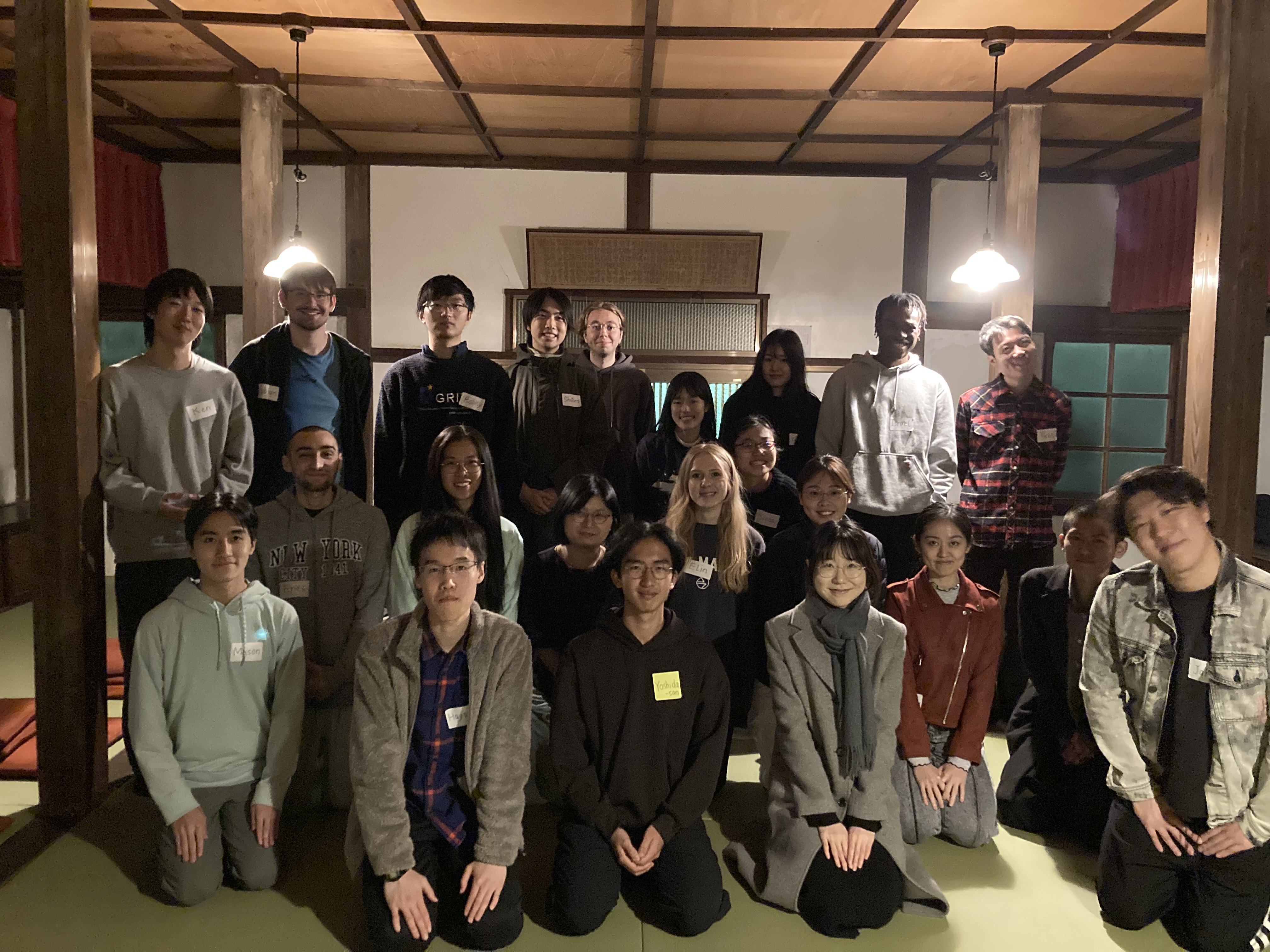 全学を挙げた「禅」研究により、現代社会に新たな提言を! 駒澤